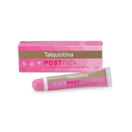 Lacer Talquistina Postpica Crema | HogarLider