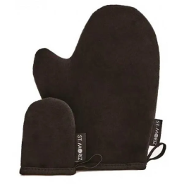 St. Moriz Tanning Mitt Lote 2 Piezas | HogarLider