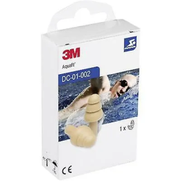 3m Dc01002 E-A-R Aquafit Tapones… · 40467195075… | HogarLider