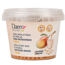Daen Depilation Cera Depilatoria En Perlas 100g | HogarLider