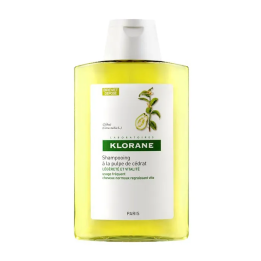 Klorane Champú Purificante a la Cidra 400ml | HogarLider