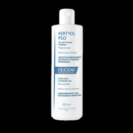 Ducray Kertyol Pso Gel Limpiador… · 32827701484… | HogarLider