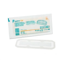 Tegaderm Pad 9 X 25 Cm 5 Apositos 3m | HogarLider