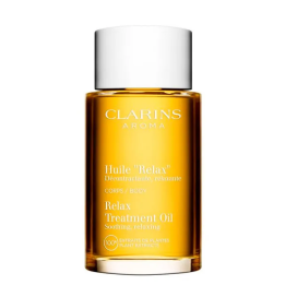 Clarins Aceite Relajante 100ml | HogarLider