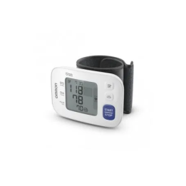 Omron Sphygmos Muñeca Rs4 | HogarLider
