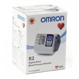 Tensiometro Omron Rs2 Digital Muñeca | HogarLider