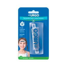 Urgo Termómetro Frontal Niños | HogarLider
