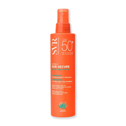 Svr Sun Secure Spray Hidratante Spf50+ 200ml | HogarLider