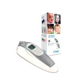 Clabi Termómetro Sin Contacto | HogarLider