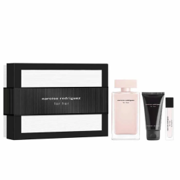 Narciso Rodriguez For Her Eau De… · 34232221336… | HogarLider