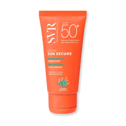 Svr Sun Secure Crema Hidratante Spf50+ 50ml | HogarLider