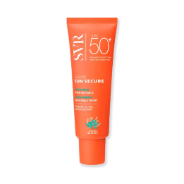 Svr Sun Secure Fluido Spf50+ 50ml | HogarLider