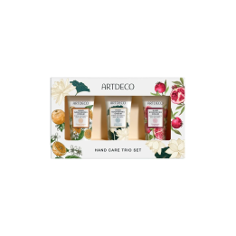 Artdeco Sk Hand Care Trio Set 3x 30ml | HogarLider