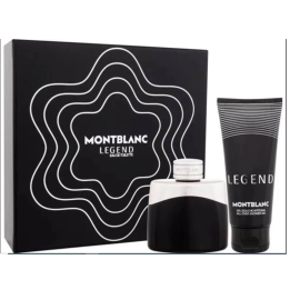 Montblanc Legend Eau De Parfum 50ml… · 33864601390… | HogarLider