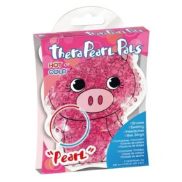 Therapearl Junior Bolsa Frío-Calor Cerdito 1 Ud | HogarLider