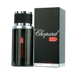 Chopard 1000 Miglia Eau De Toilete 80ml Spray | HogarLider