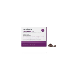 Sesderma Thioderm R Plus 60 Caps | HogarLider