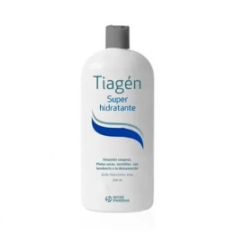 Inter Pharma Tiagen Superhidratante… · 84700017477… | HogarLider