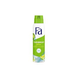 Fa Desodorante Spray 150 Spray… · 84104364870… | HogarLider