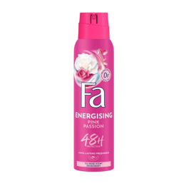 Fa Pink Passion Desodorante 150ml Spray | HogarLider