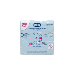 Chicco Tripack Toallitas 3x72 Unidades | HogarLider