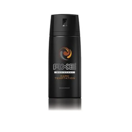 Axe Dark Temptat Travel Desodorante Spray 35ML | HogarLider