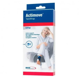 Actimove Talowrap Tobillera… · 40428092224… | HogarLider