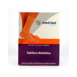 Medilast Tobillera Talla Pequeña | HogarLider