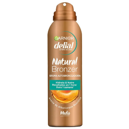 Garnier Natural Bronzer Bruma… · 36005424567… | HogarLider