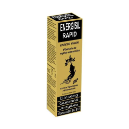 Energisil Rapid Unidosis Frasco 30ml | HogarLider