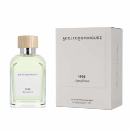 Adolfo Dominguez Agua Fresca Eau De… · 84101906311… | HogarLider