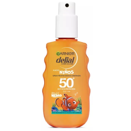 Garnier Delial Spray Protector… · 36005424469… | HogarLider