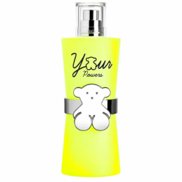Tous Your Powers Eau De Toilette Spray 90ml | HogarLider