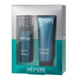 Jeanne Piaubert Méthode For Men Set 2 Piezas | HogarLider