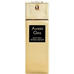 Alyssa Ashley Ambre Gris Eau De… · 06526856921… | HogarLider