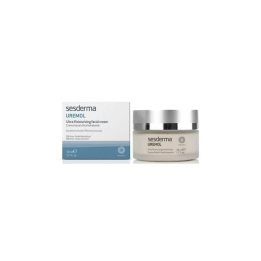 Sesderma Uremol Crema Ultra Hidratante 50ml | HogarLider