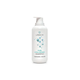 Uresim Champú Ácido Hialurónico 400ml | HogarLider