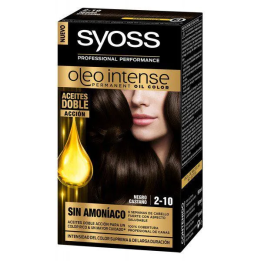 Syoss Olio Intense Tinte Sin… · 84104364082… | HogarLider