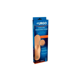 Urgo Semelles Global Talla 39-41 | HogarLider