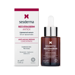 Sesderma Resveraderm Antiox Serum… · 84299794724… | HogarLider