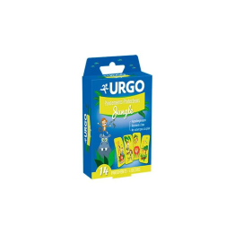 Urgo Apósitos Especial Niños Jungle… · 35468955254… | HogarLider