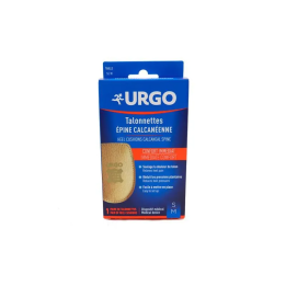 Urgo Talonnettes Global Talla S-M | HogarLider
