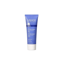 Uriage 1er Cold Cream Ultra Nutritiva Bebé 75ml | HogarLider