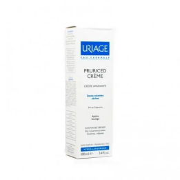 Uriage Pruriced Crema 8 Calamina 100ml | HogarLider