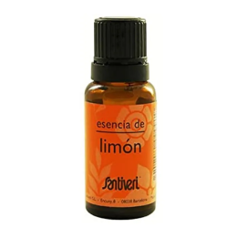 Santiveri Aceite Esencial Limón 14ml | HogarLider