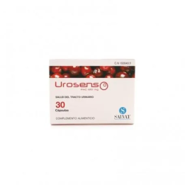 Urosens Complemento Alimenticio 120… · 84700015264… | HogarLider