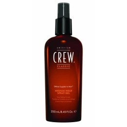 American Crew Medium Hold Spray Gel… · 07386781518… | HogarLider
