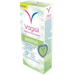 Vagisil Gel Íntimo Sensitive | HogarLider