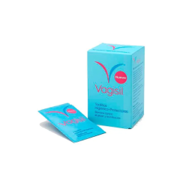 Vagisil Toallitas Higiénicas… · 84138537650… | HogarLider