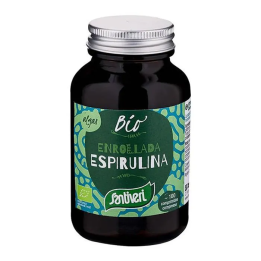 Santiveri Algas Espirulina Bio 100 Comprimidos | HogarLider